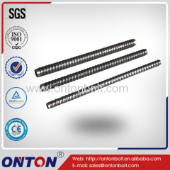 ONTON R51N Self Drilling Drill Rod