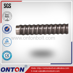 ONTON R32N Self Drilling Rock Anchor Bar