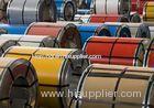 OEM RAL Color 1.50mm Thickness Galvanized Or Aluzinc Prepainted Steel Coils