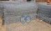 Heavily Galvanized And PVC Coated Hexagonal Wire Netting Used For Embankment Stability