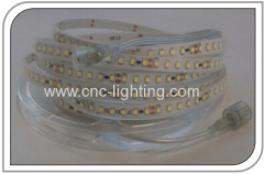 24V 1210lm Constant Current Dimmable Flex LED Strip @72W(600LEDs SMD3528)