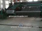 Customized Galvanized Hexagonal Wire Netting Applications For Protect The Water And Soil