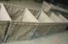3, 4, 5mm Hot Dipped Galvanized Wire Dia Gabion Retaining Wall Hesco Blast Wall