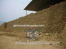 Customized Hot Dipped Galvanized, PE, PVC, Galfan Gabion Retaining Wall Stone Baskets