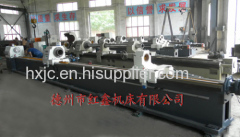 Deep hole machine tool deep hole boring machine