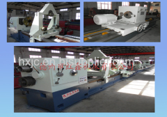 Deep hole machine tool deep hole boring machine