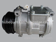 Denso Air conditioner COMPRESSOR FOR BMW