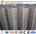 Competitive Price galvanized welded concrete wire mesh(ISO9001 factory)