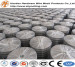 Competitive Price galvanized welded concrete wire mesh(ISO9001 factory)