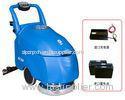 Workshop Automatic floor machine , 220V - 240V floor washing machine