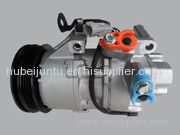 Auto ac Compressor for Toyota Yaris