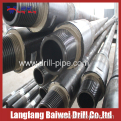 Water well drill pipe