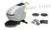 Floor Scrubber Industrial Vacuum Cleaner , heavy duty vacuum cleaner