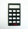 Mechanical White Single Touch Stock Membrane Switch With Embossed 0.35 mm