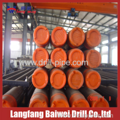 drill pipe drill rods