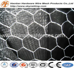 1/2 inch pvc coated galvanized hexagonal wire mesh chicken wire mesh specifications anping hexagonal mesh