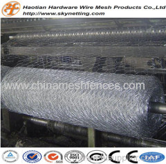1/2 inch pvc coated galvanized hexagonal wire mesh chicken wire mesh specifications anping hexagonal mesh