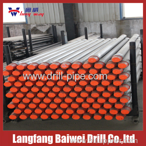 Oil Gas Pipe /Oil Drill rod