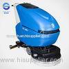 Tile Floor Scrubber Washing Machine with Battery for Square , Supermarket