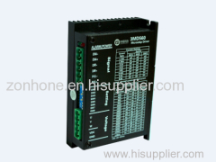 3DM560 series Three-phase stepper motor drives