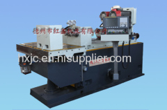 Three coordinate precision CNC deep hole drilling machine deep hole boring machine