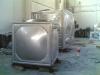 SMC / Stainless Steel Sectional Water Tank