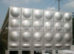 GRP / SMC Water Tank