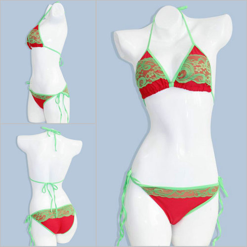 2015 New Arrival Girl Sexy Fashion Bikini