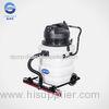 High Power Wet and Dry Industrial Vacuum Cleaner 90L With Plastic Tank