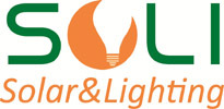 Solar-LED Lighting Co., Ltd
