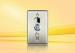 Led Push Button For Access Control For public authorities , residences