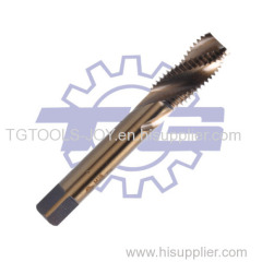 TG HSS-E cobalt screw taps