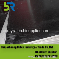 Vinyl coated gypsum board