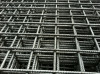 100cm Width Construction site mesh panel for Concrete Reinforcement