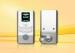 Hotel Electric Biometric Fingerprint Door Lock With Illuminated Keypad