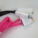 data led usb cable with OTG function