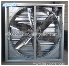 low cost 50" exhaust fans for poultry and greenhouse / poultry fan / exhaust fan /axial flow fan /circulation fan