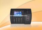 Professional proximity card web based biometric time attendance system / terminal