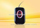 High Performance biometric sensor fingerprint reader operating with Windows 2000 Vista XP