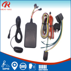 voice monitor Original Vehicle GPS Tracker