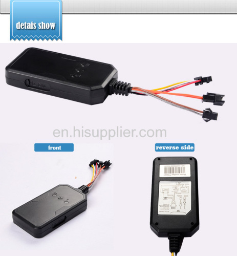 voice monitor Original Vehicle GPS Tracker