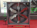 poultry fan / exhaust fan / axial flow fan
