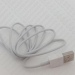 USB Cable for iphone4