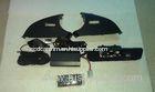 High Definition Car Rearview Camera System With 360 Degree Car Visual For Mercedes Benz