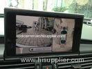 Audi A6 Car Reverse Camera System , Around View Monitor Parking System