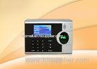 Network or Standalone Fingerprint Time Attendance System , linux biometric fingerprint