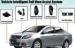 Upgrade Bird View System All Around Car Reverse Camera View Security Parking System For Toyota RV4