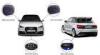 Wide Angle 180 Degree Car Rearview Camera System For Audi With DVR