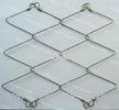 Professional SNS Rockfall protection netting