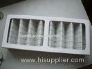 Air Conditioning Polyester Filter Mesh Corrosion Resistance , Drying